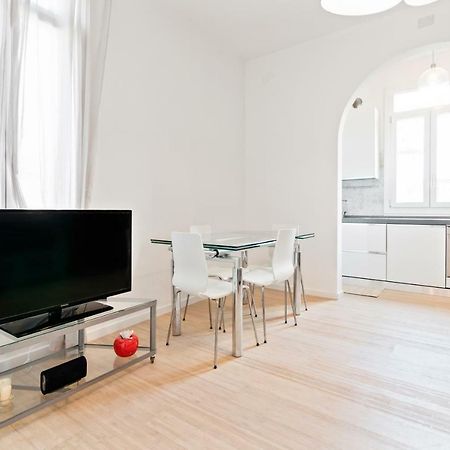 פאדובה Prato Della Valle Roomy Flat מראה חיצוני תמונה